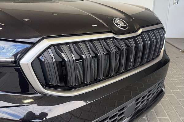 2025 SKODA Kodiaq 140TSI Select PS
