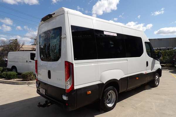 2019 Iveco Daily 40C18HB LINE