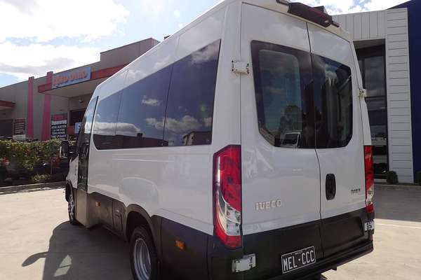 2019 Iveco Daily 40C18HB LINE