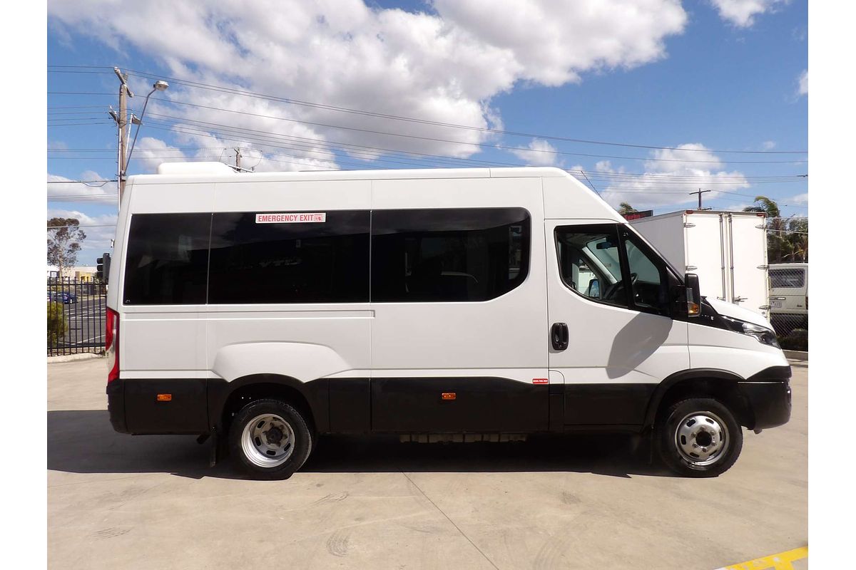 2019 Iveco Daily 40C18HB LINE