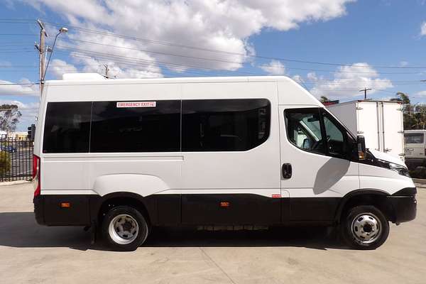 2019 Iveco Daily 40C18HB LINE