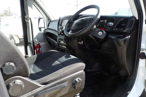 2019 Iveco Daily 40C18HB LINE