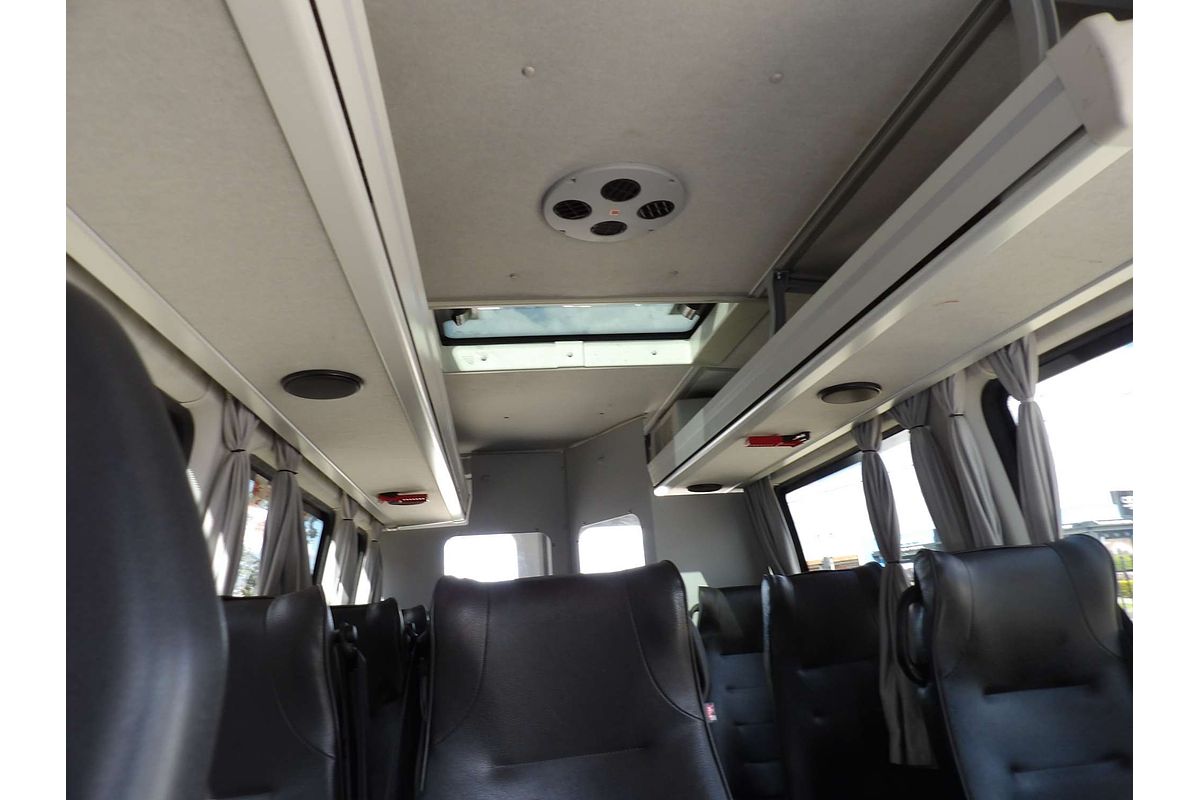 2019 Iveco Daily 40C18HB LINE