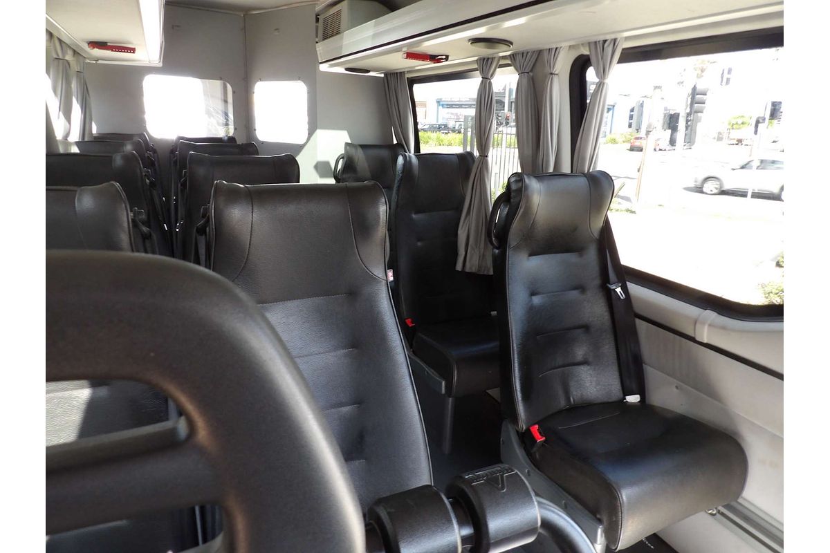 2019 Iveco Daily 40C18HB LINE