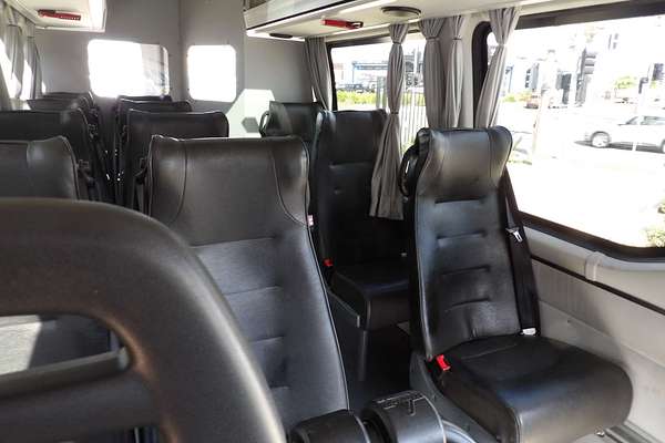 2019 Iveco Daily 40C18HB LINE