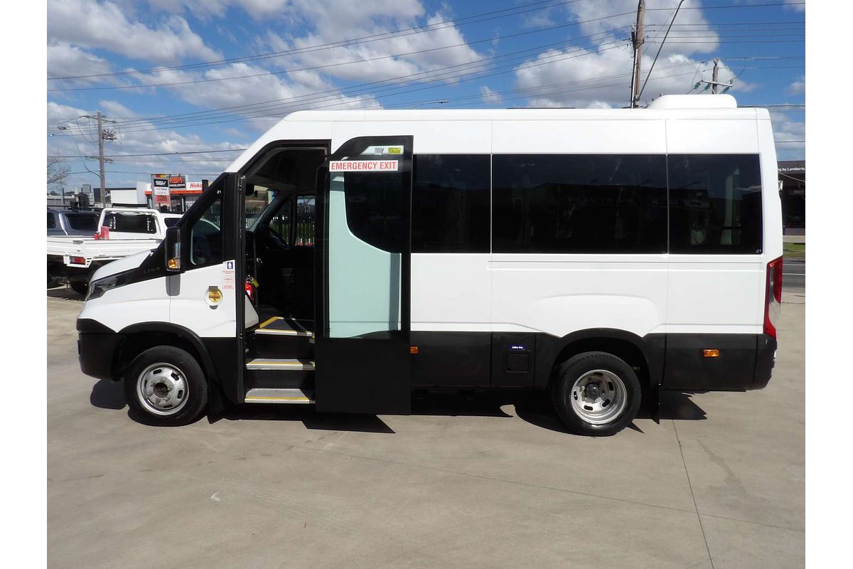 2019 Iveco Daily 40C18HB LINE