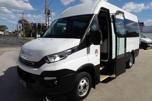 2019 Iveco Daily 40C18HB LINE