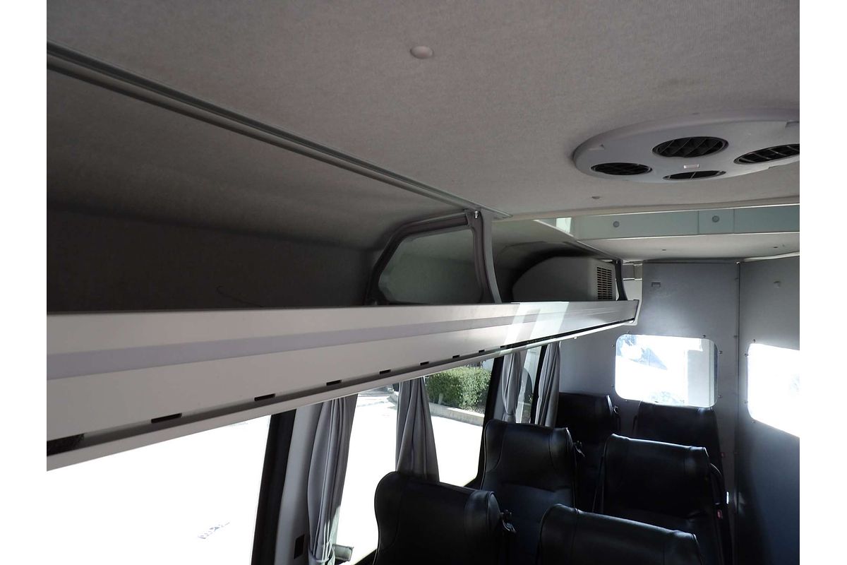 2019 Iveco Daily 40C18HB LINE