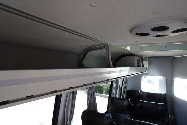 2019 Iveco Daily 40C18HB LINE