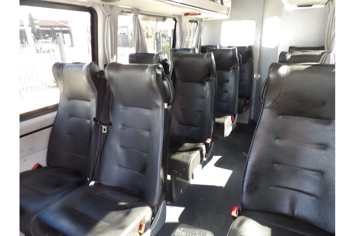 2019 Iveco Daily 40C18HB LINE