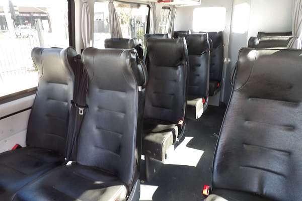 2019 Iveco Daily 40C18HB LINE