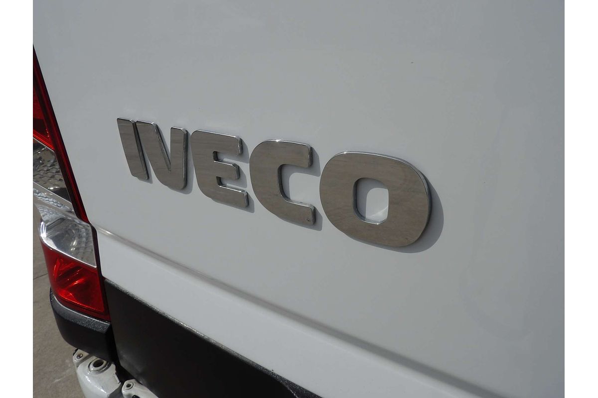 2019 Iveco Daily 40C18HB LINE