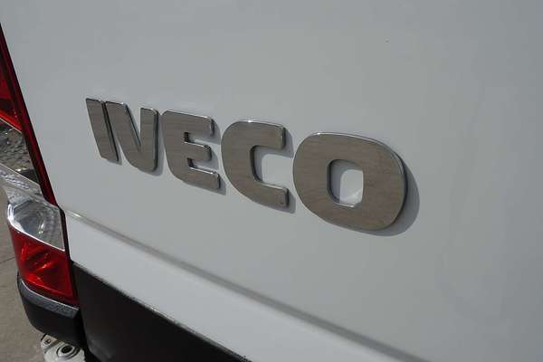 2019 Iveco Daily 40C18HB LINE