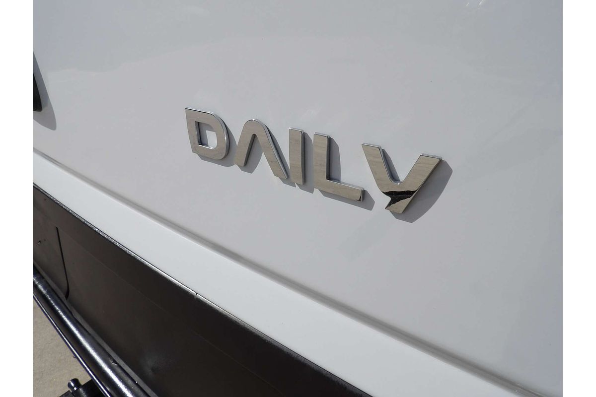 2019 Iveco Daily 40C18HB LINE