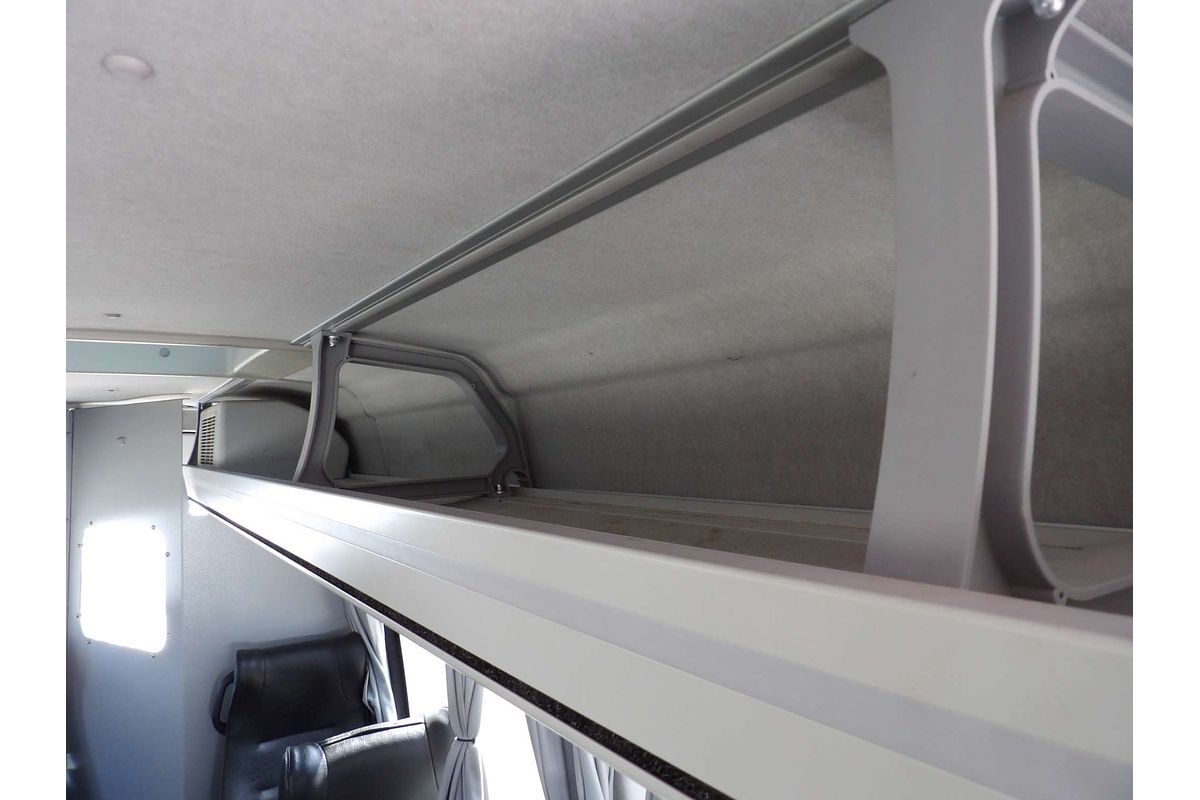 2019 Iveco Daily 40C18HB LINE