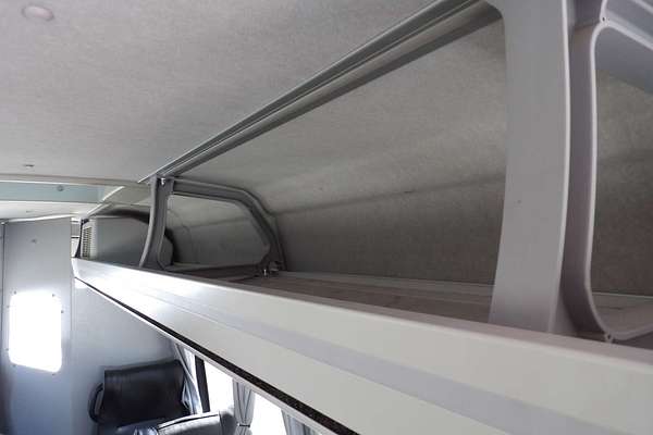 2019 Iveco Daily 40C18HB LINE