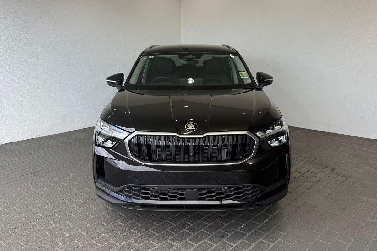 2025 SKODA Kodiaq 140TSI Select PS