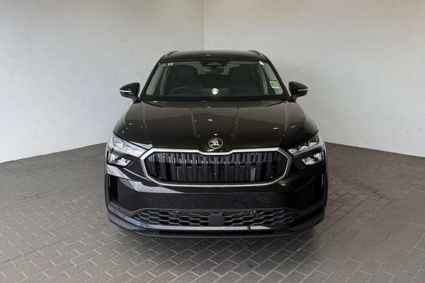 2025 SKODA Kodiaq 140TSI Select PS