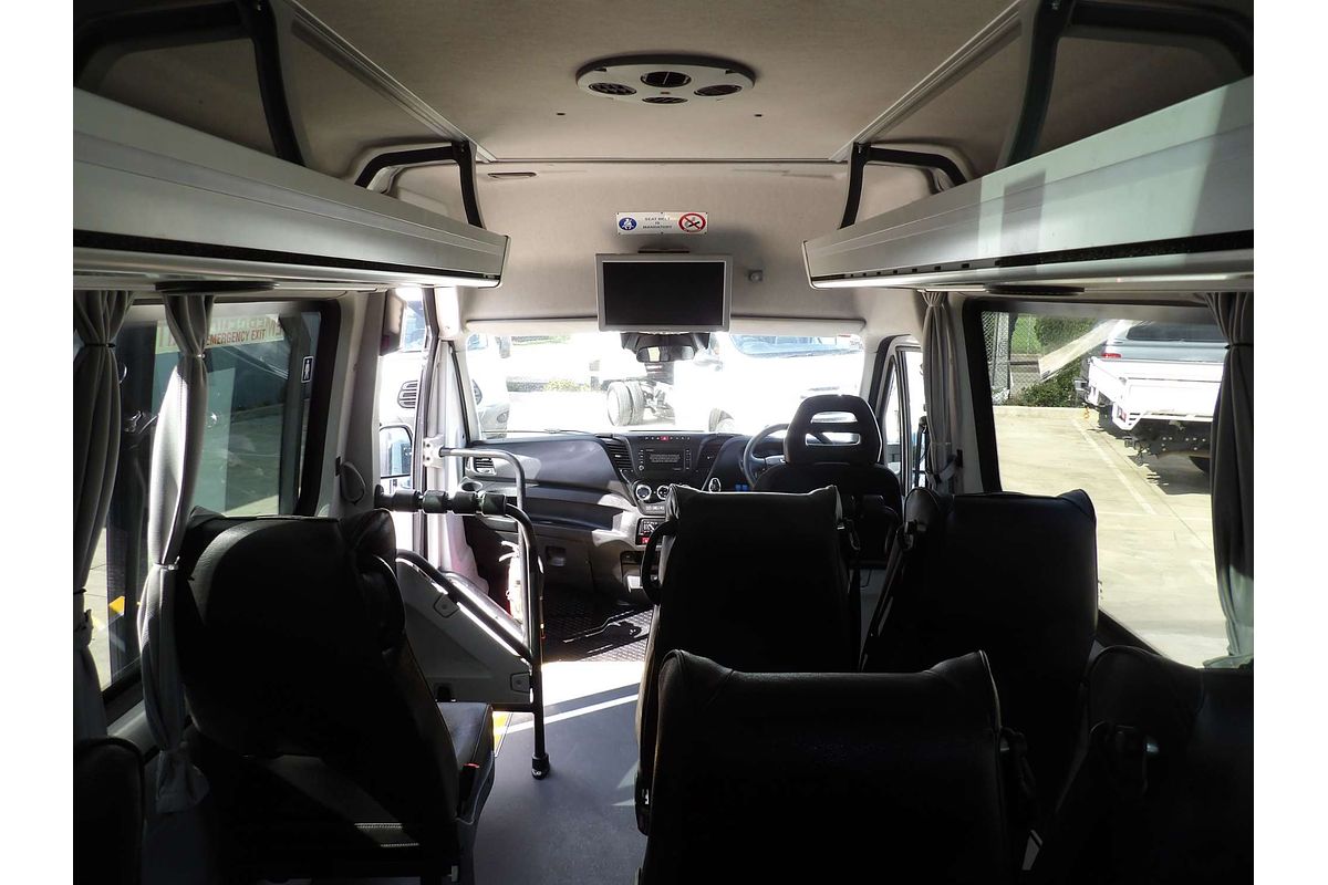2019 Iveco Daily 40C18HB LINE