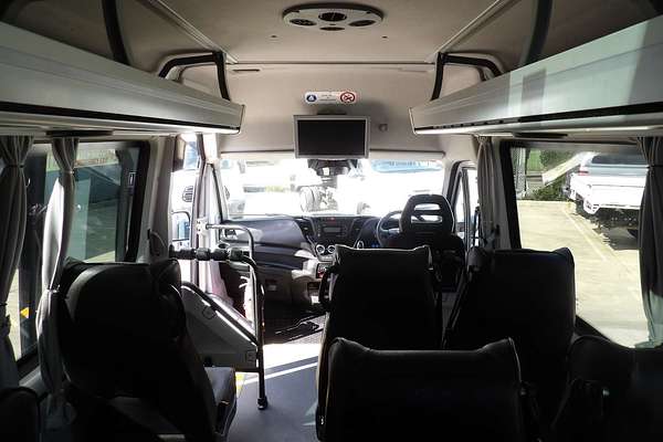 2019 Iveco Daily 40C18HB LINE