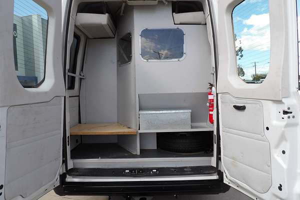 2019 Iveco Daily 40C18HB LINE