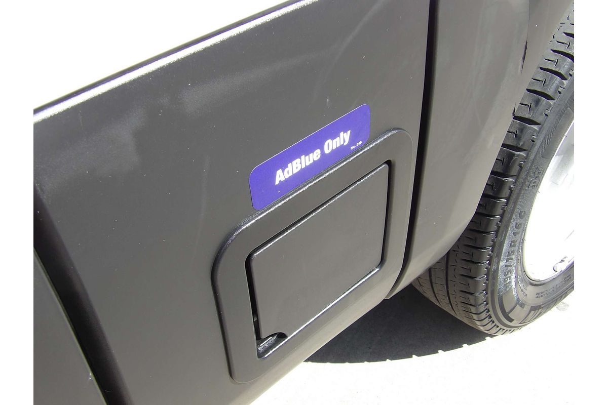 2019 Iveco Daily 40C18HB LINE