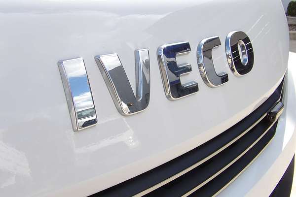 2019 Iveco Daily 40C18HB LINE