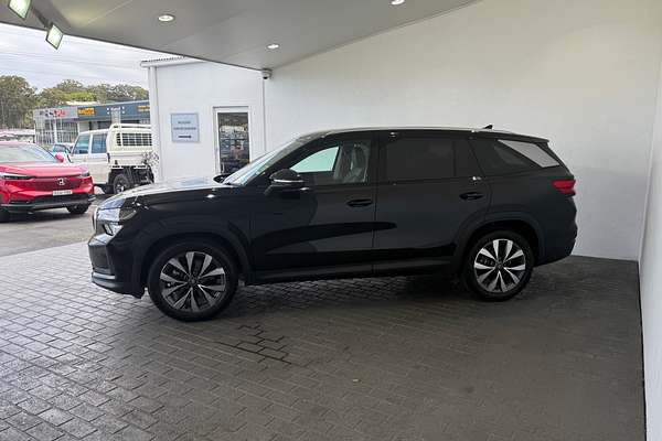 2025 SKODA Kodiaq 140TSI Select PS