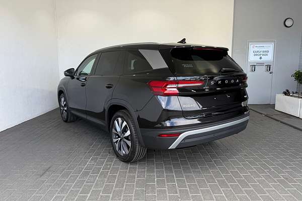 2025 SKODA Kodiaq 140TSI Select PS