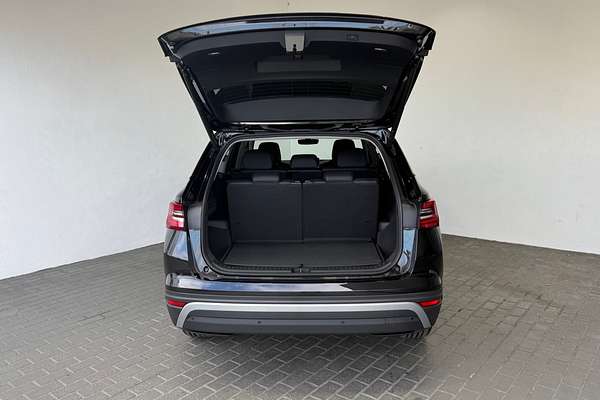 2025 SKODA Kodiaq 140TSI Select PS