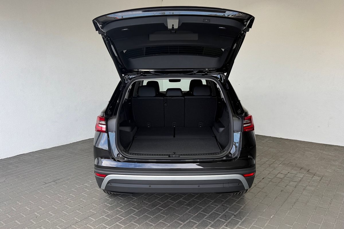 2025 SKODA Kodiaq 140TSI Select PS