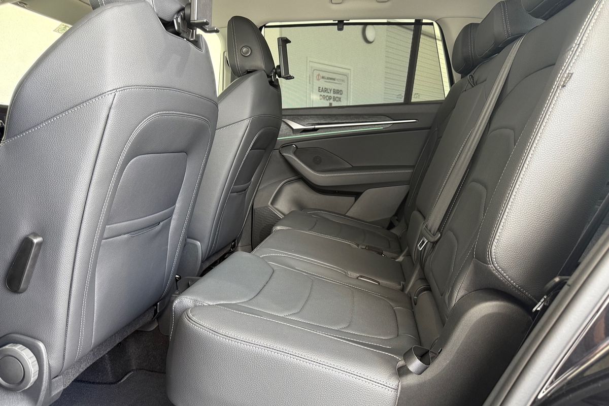 2025 SKODA Kodiaq 140TSI Select PS
