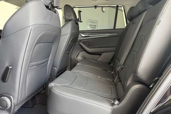 2025 SKODA Kodiaq 140TSI Select PS