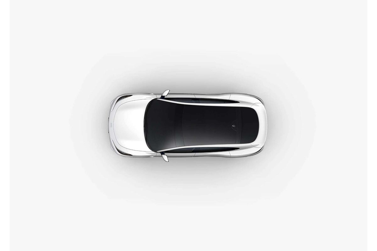 2025 MG IM6 Premium S12L