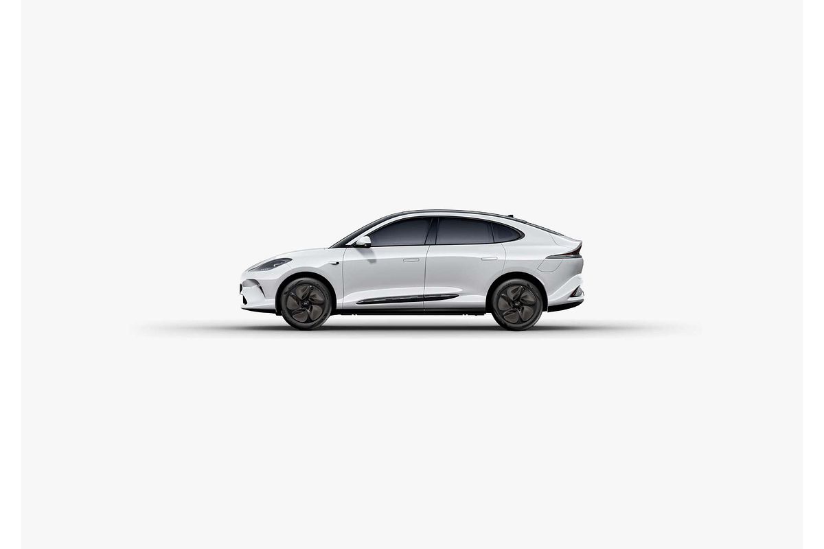 2025 MG IM6 Premium S12L