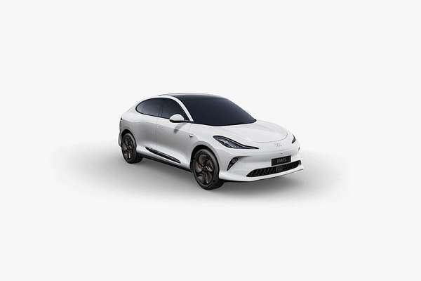 2025 MG IM6 Premium S12L