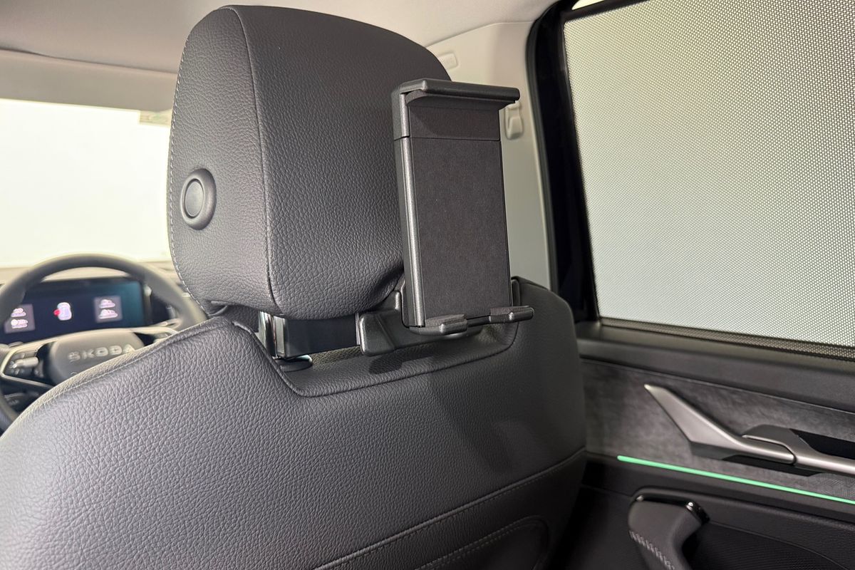 2025 SKODA Kodiaq 140TSI Select PS