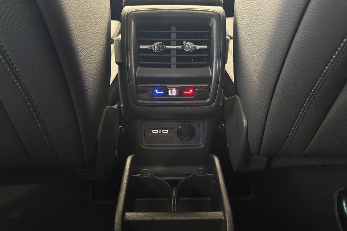 2025 SKODA Kodiaq 140TSI Select PS