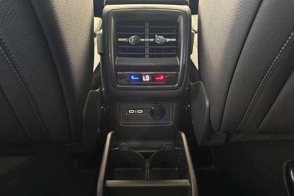 2025 SKODA Kodiaq 140TSI Select PS