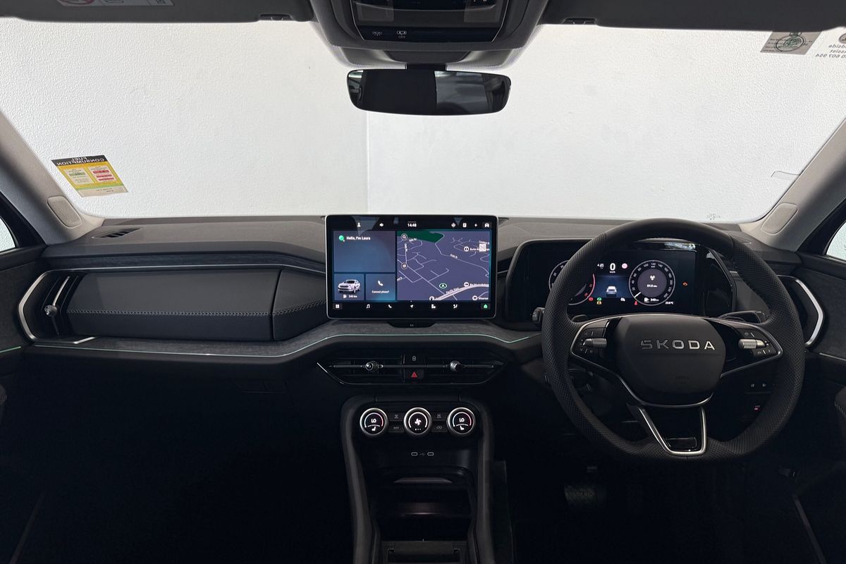 2025 SKODA Kodiaq 140TSI Select PS