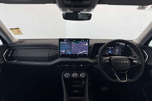 2025 SKODA Kodiaq 140TSI Select PS