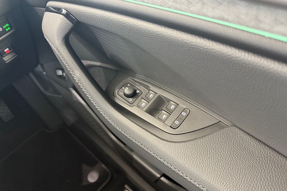 2025 SKODA Kodiaq 140TSI Select PS