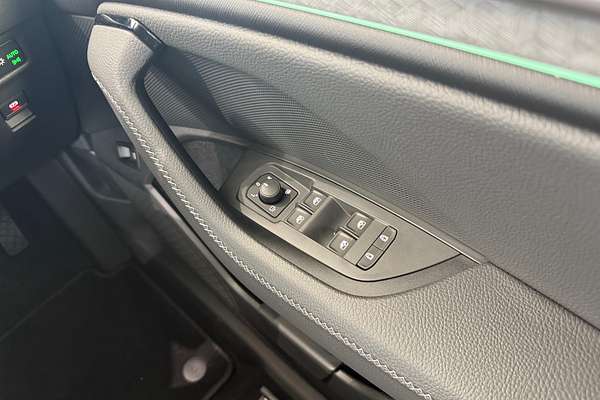 2025 SKODA Kodiaq 140TSI Select PS