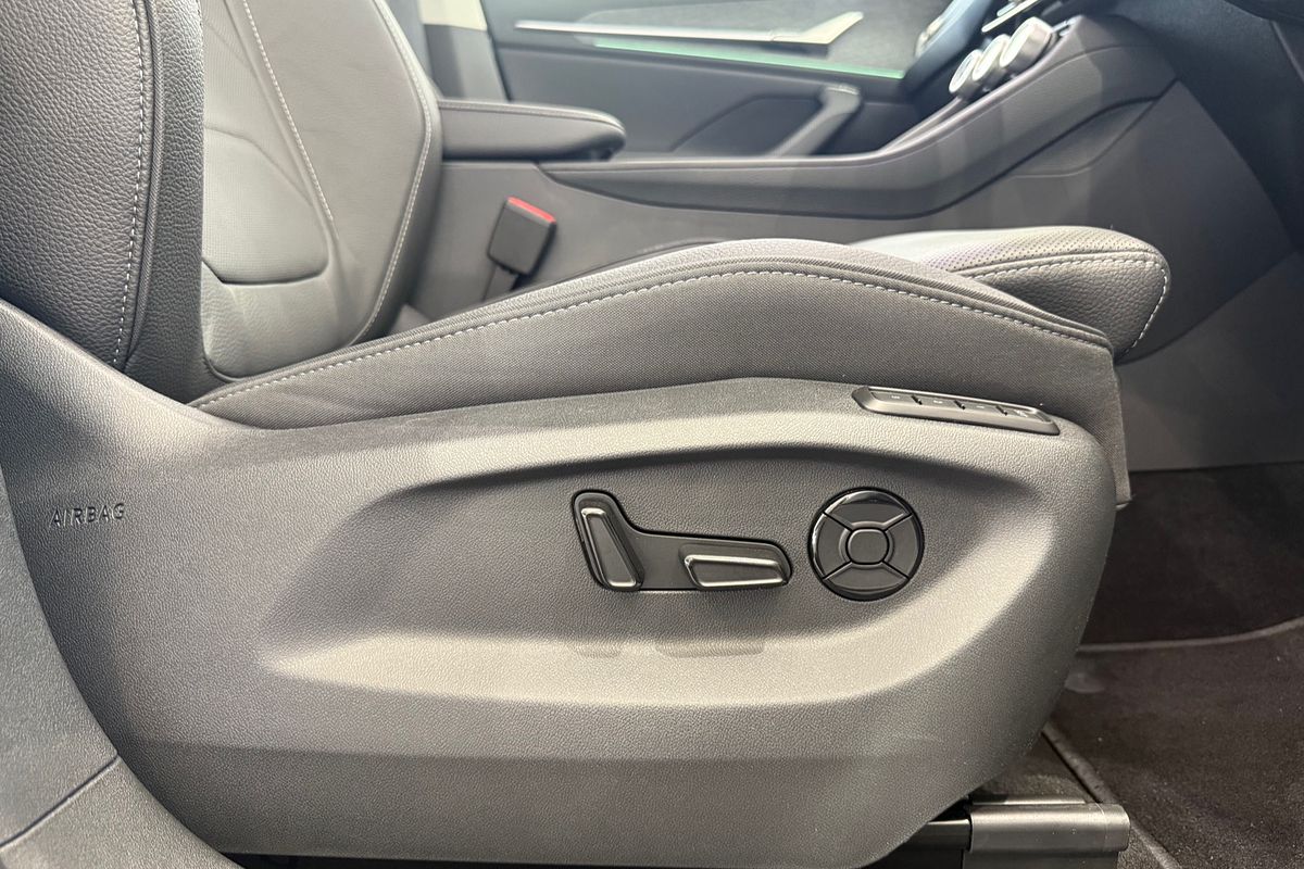 2025 SKODA Kodiaq 140TSI Select PS