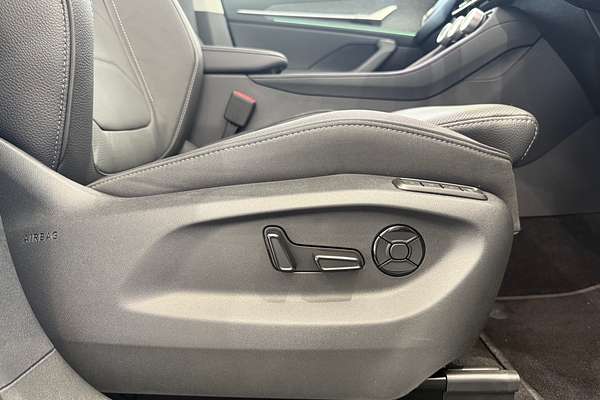 2025 SKODA Kodiaq 140TSI Select PS