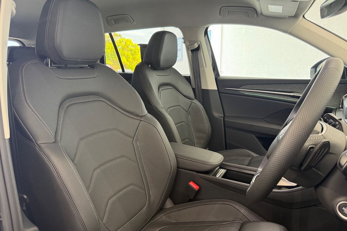 2025 SKODA Kodiaq 140TSI Select PS