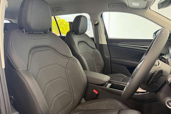 2025 SKODA Kodiaq 140TSI Select PS