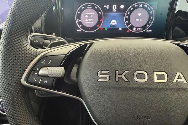 2025 SKODA Kodiaq 140TSI Select PS