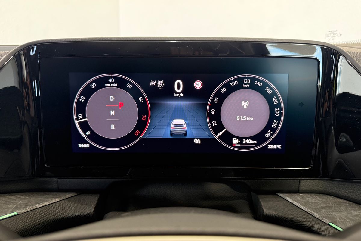2025 SKODA Kodiaq 140TSI Select PS