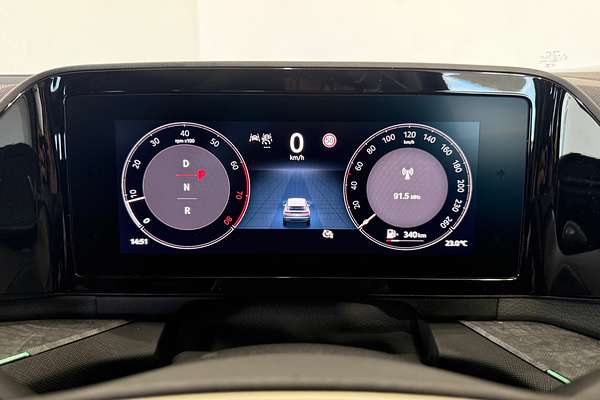 2025 SKODA Kodiaq 140TSI Select PS